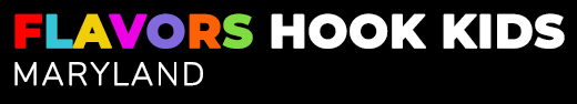 Flavors Hook Kids Maryland