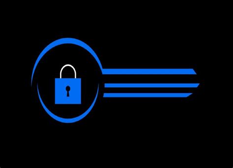 Public vs. Private Keys: