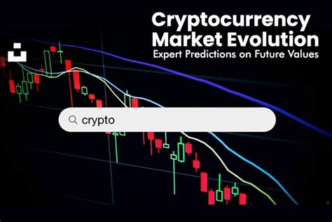The Evolution of Cryptocurrency: