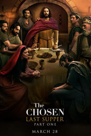 Supper - Part 2 2025